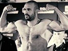 Profile picture of Badr Hari