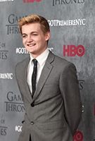 Profile picture of Jack Gleeson