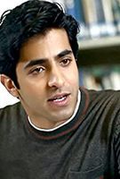 Profile picture of Sheheryar Munawar Siddiqui