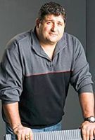 Profile picture of Tony Siragusa