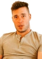 Profile picture of Gabriel Martina