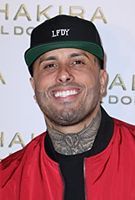 Profile picture of Nicky Jam