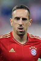 Profile picture of Franck Ribéry