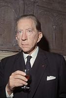 Profile picture of Jean Paul Getty