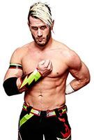 Profile picture of Alex Shelley