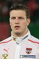 Profile picture of Kevin Wimmer