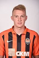 Profile picture of Viktor Kovalenko