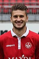 Profile picture of Mateusz Klich