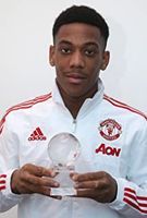 Profile picture of Anthony Martial