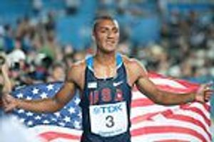 Profile picture of Ashton Eaton