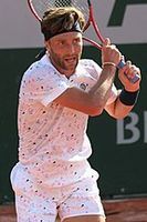 Profile picture of Liam Broady