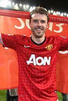 Profile picture of Michael Carrick