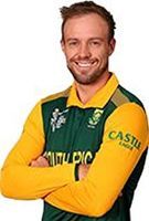 Profile picture of Ab de Villiers