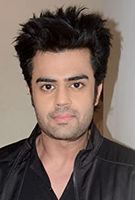 Profile picture of Manish Paul