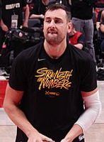 Profile picture of Andrew Bogut