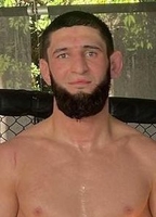 Profile picture of Khamzat Chimaev