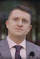 Profile picture of Tommy Robinson