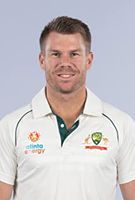 Profile picture of David Warner