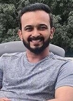 Profile picture of Kedar Jadhav