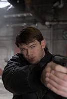 Profile picture of Forrest Griffin