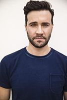 Profile picture of Gil McKinney