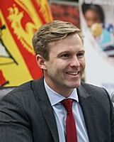 Profile picture of Brian Gallant