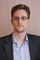 Profile picture of Edward Snowden