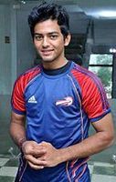 Profile picture of Unmukt Chand
