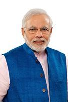 Profile picture of Narendra Modi