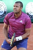 Profile picture of Jo-Wilfried Tsonga