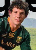 Profile picture of Marcell Coetzee