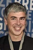 Profile picture of Larry Page