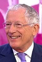 Profile picture of Nick Hewer