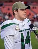 Profile picture of Sam Darnold