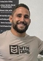 Profile picture of Chad Mendes