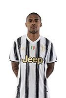 Profile picture of Douglas Costa