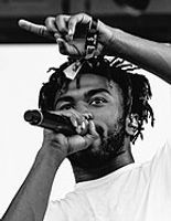 Profile picture of Kevin Abstract