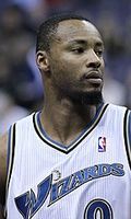 Profile picture of Rashard Lewis