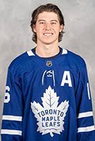 Profile picture of Mitch Marner