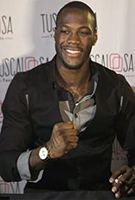 Profile picture of Deontay Wilder