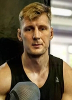 Profile picture of Alexander Volkov