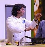 Profile picture of Jean-Christophe Novelli