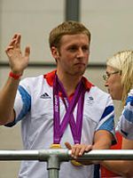 Profile picture of Jason Kenny