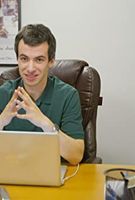 Profile picture of Nathan Fielder