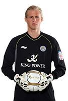 Profile picture of Kasper Schmeichel