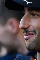 Profile picture of Daniel Ricciardo