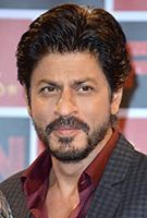 Profile picture of Shah Rukh Khan