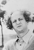 Profile picture of Larry Fine