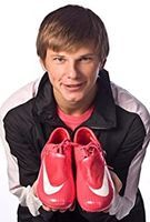 Profile picture of Andrey Arshavin