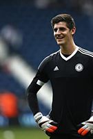 Profile picture of Thibaut Courtois